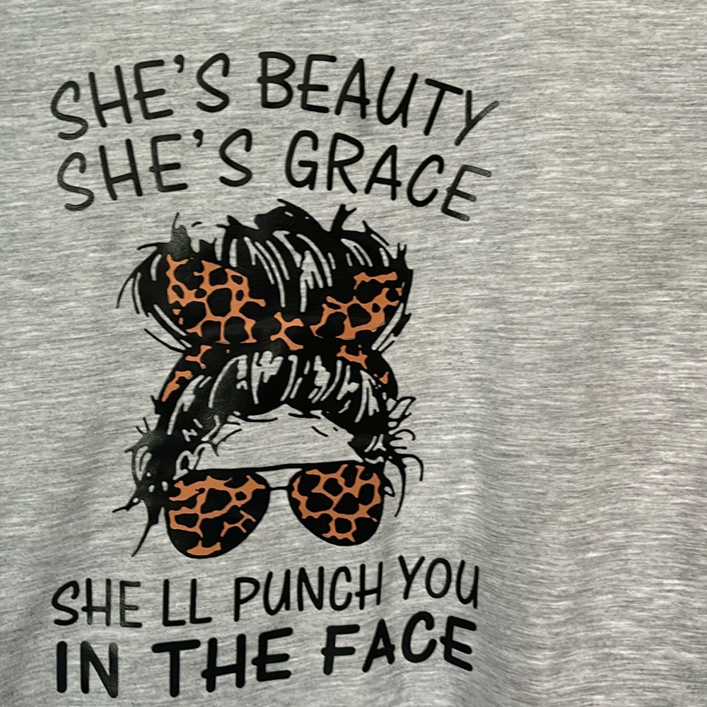 Girls T-shirt